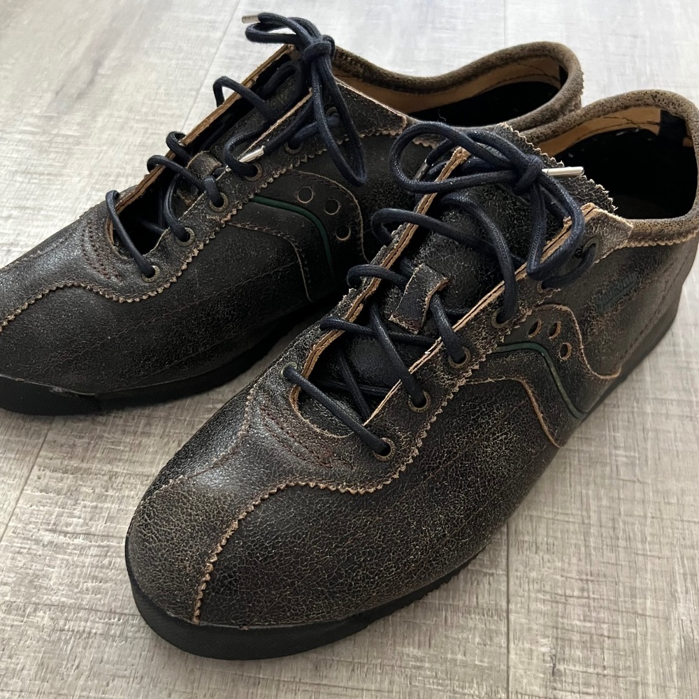 SAUCONY Freedom 91/2